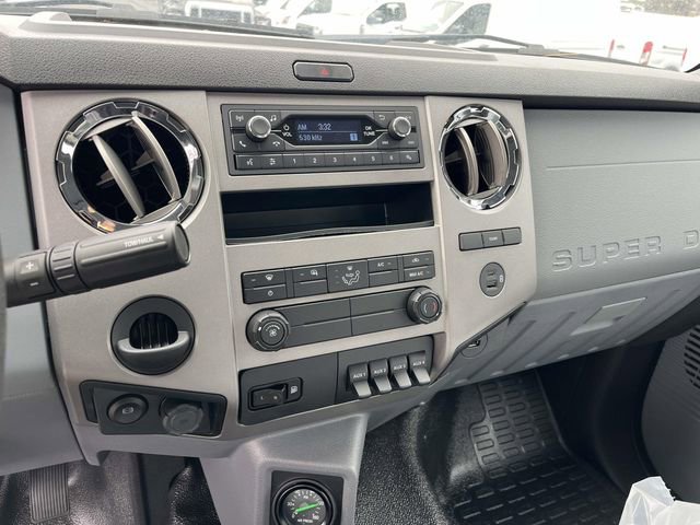 New 2026 Ford F650 2WD Crew Cab Super Duty image 19