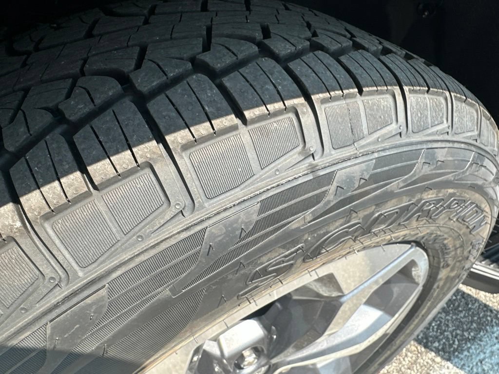 New 2027 Ford Expedition Active AWD/4WD image 47