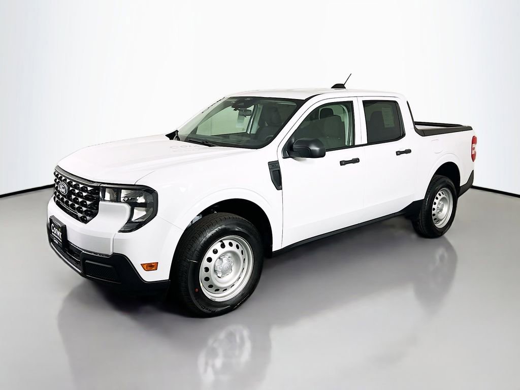 New 2026 Ford Maverick XL image 5