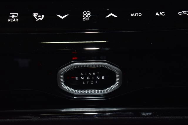 New 2026 Jeep Grand Cherokee L Limited AWD/4WD image 22