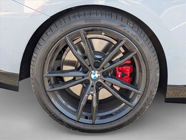 Used 2024 BMW M240i Coupe w/ Premium Package image 14