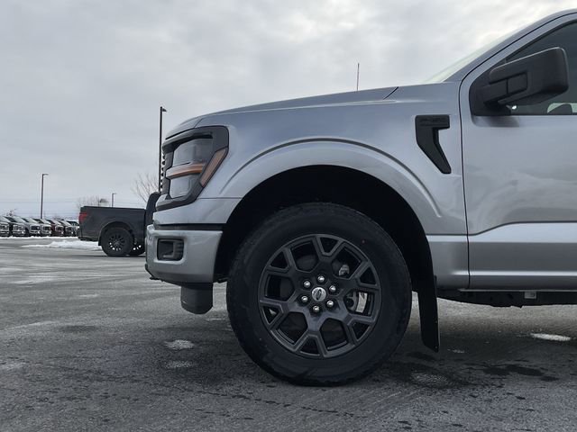New 2026 Ford F150 STX w/ Equipment Group 200A image 10