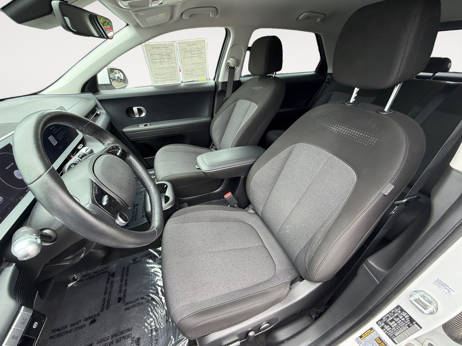 Used 2024 Hyundai Ioniq 5 SEL RWD image 10