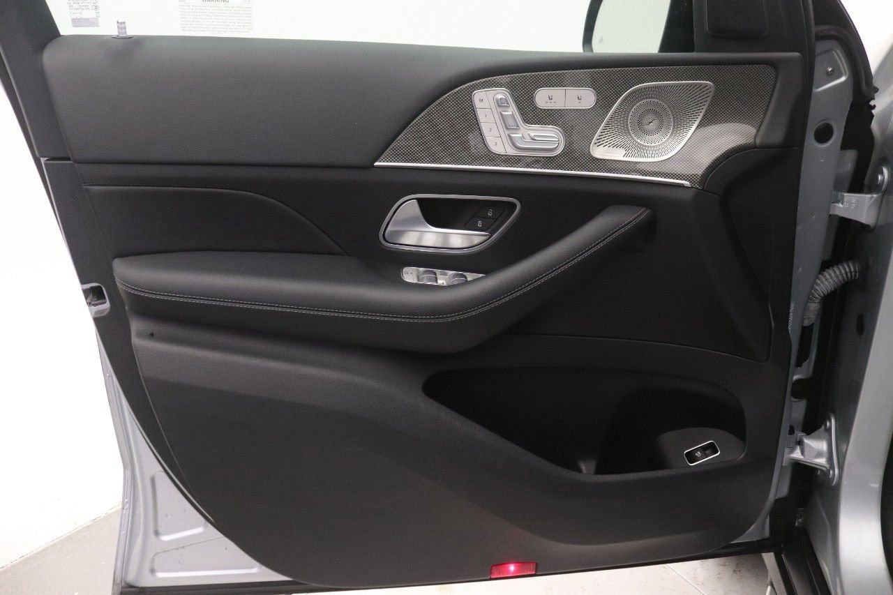 Certified 2023 Mercedes-Benz GLE 350 image 20
