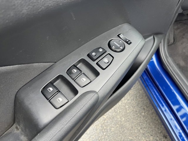 Used 2022 Hyundai Accent SEL image 20