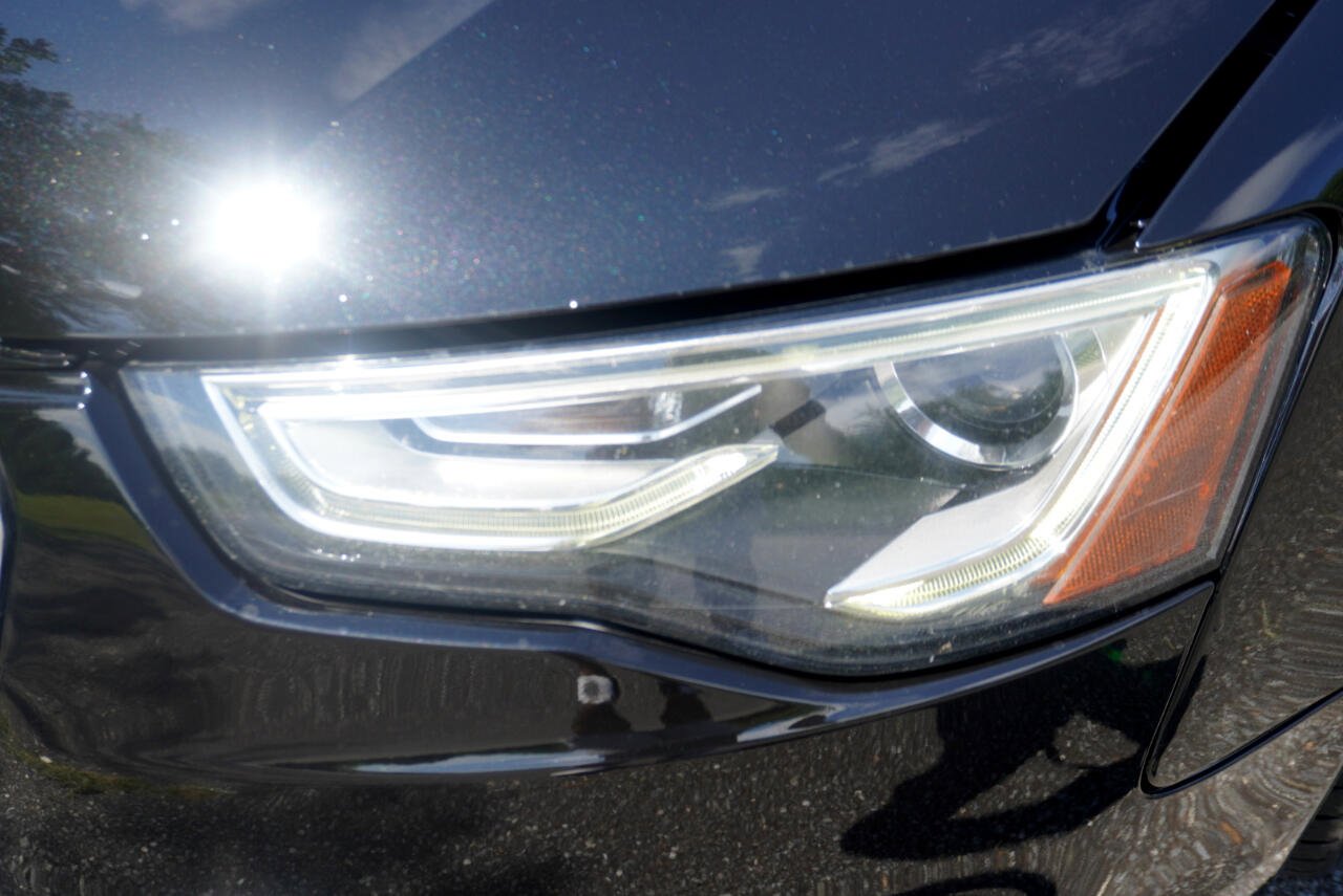 Used 2014 Audi A5 2.0T Premium Plus image 13