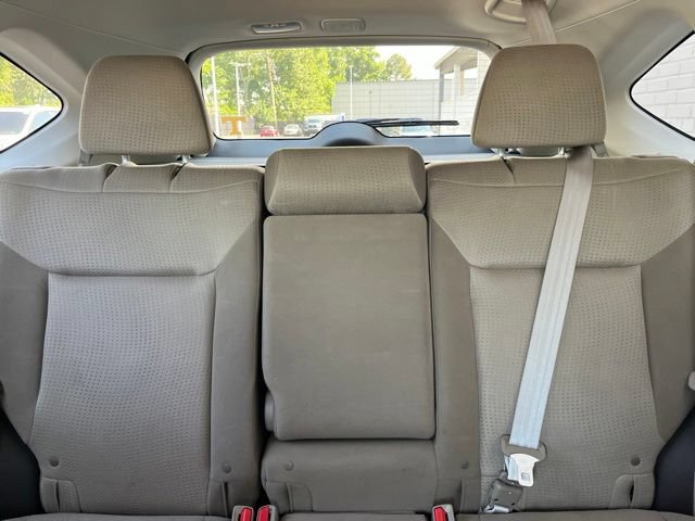 Used 2014 Honda CR-V EX image 5
