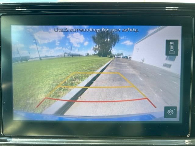Used 2022 Kia K5 EX FWD image 25