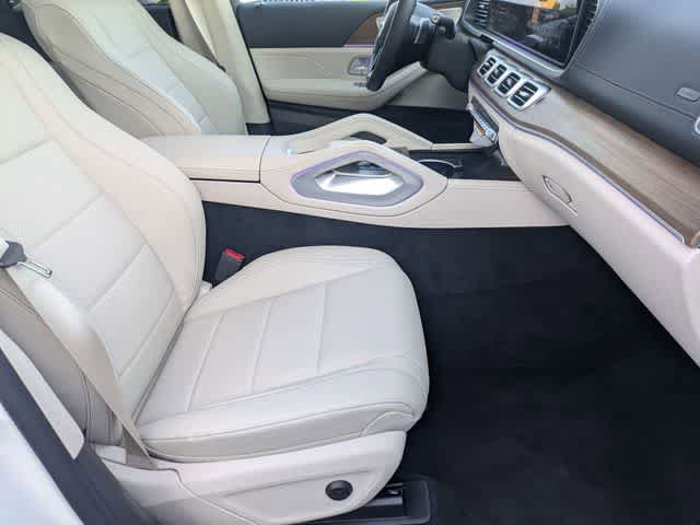 Used 2026 Mercedes-Benz GLE 350 4MATIC image 18