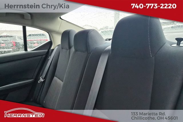 Used 2023 Nissan Sentra SV image 24