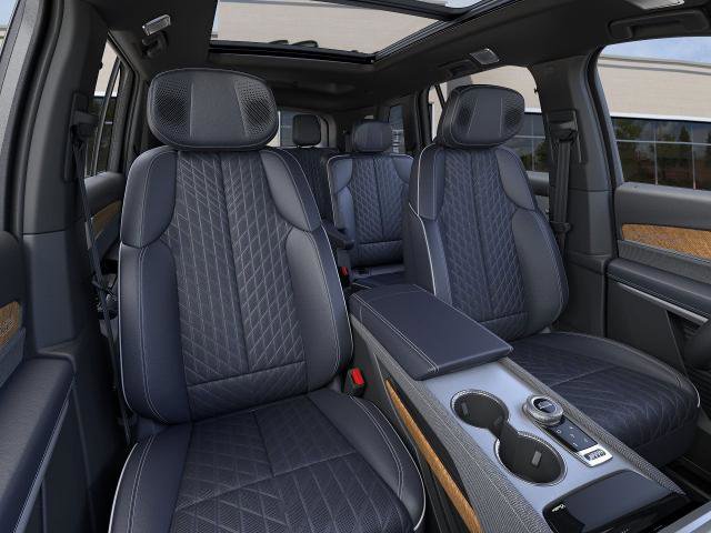 New 2026 Cadillac Vistiq Premium Luxury image 16