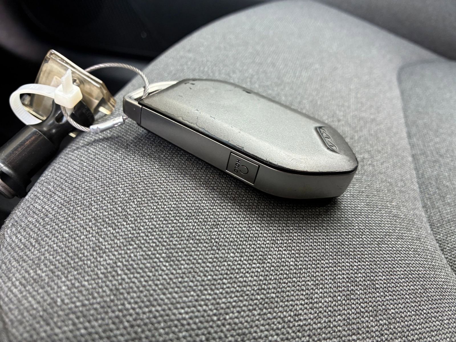 Used 2025 Kia K4 LXS image 24