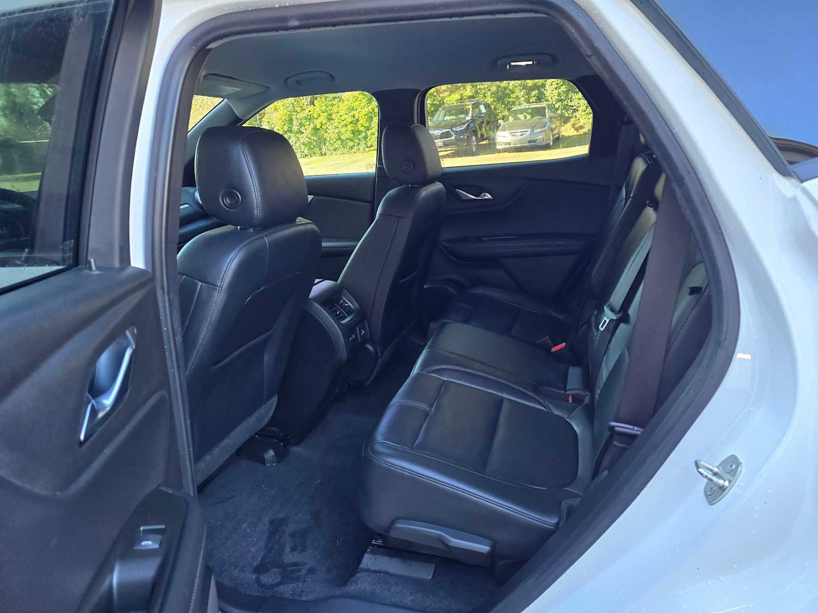 Used 2020 Chevrolet Blazer LT w/ Redline Edition image 19