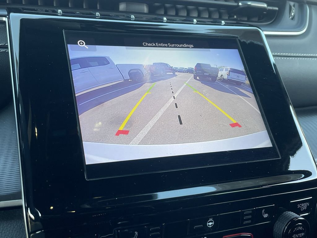 Used 2023 Jeep Grand Cherokee L Laredo image 14