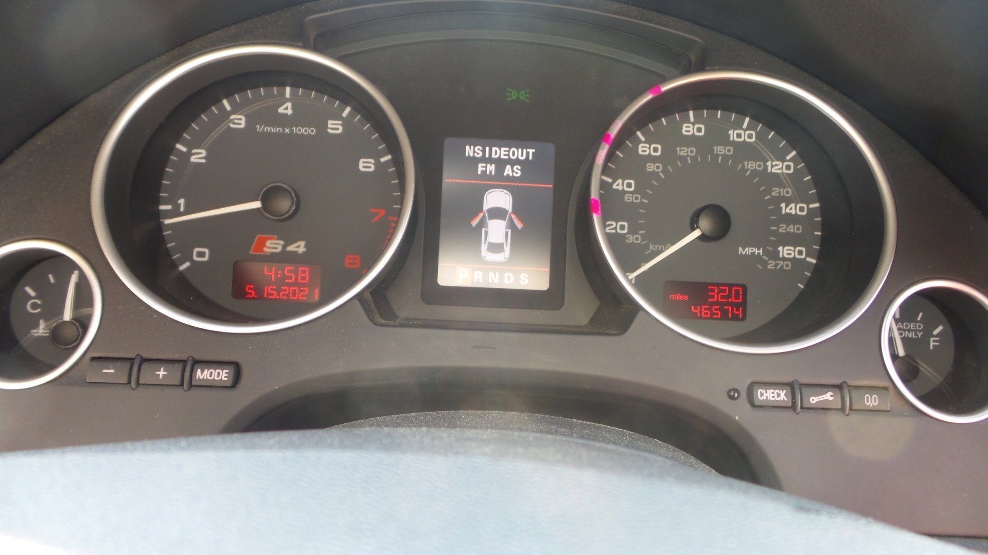 Used 2005 Audi S4 Cabriolet image 41