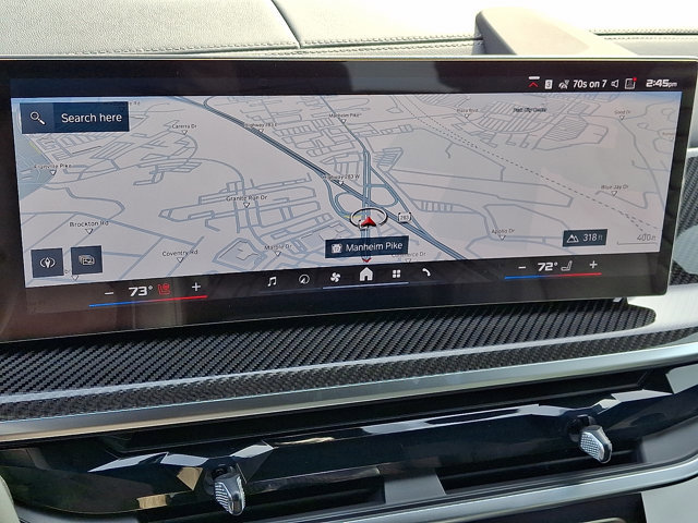 New 2026 BMW X5 M Competition image 14