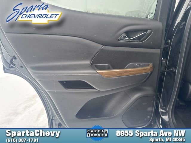 Used 2023 GMC Acadia SLE w/ Driver Convenience Package image 19