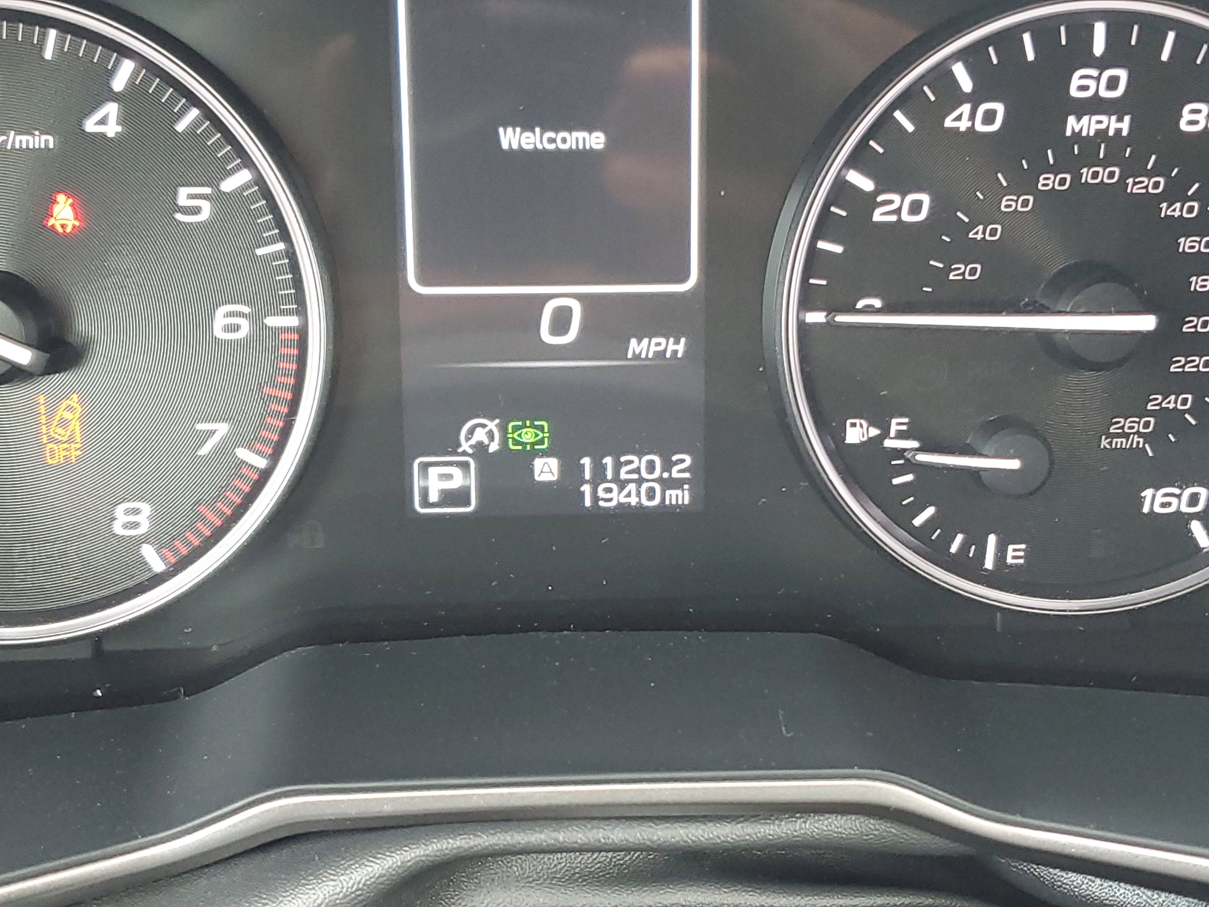 Certified 2025 Subaru Outback Limited image 22