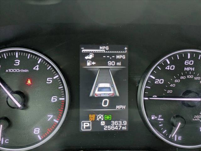 Used 2024 Subaru Legacy Limited AWD/4WD image 10