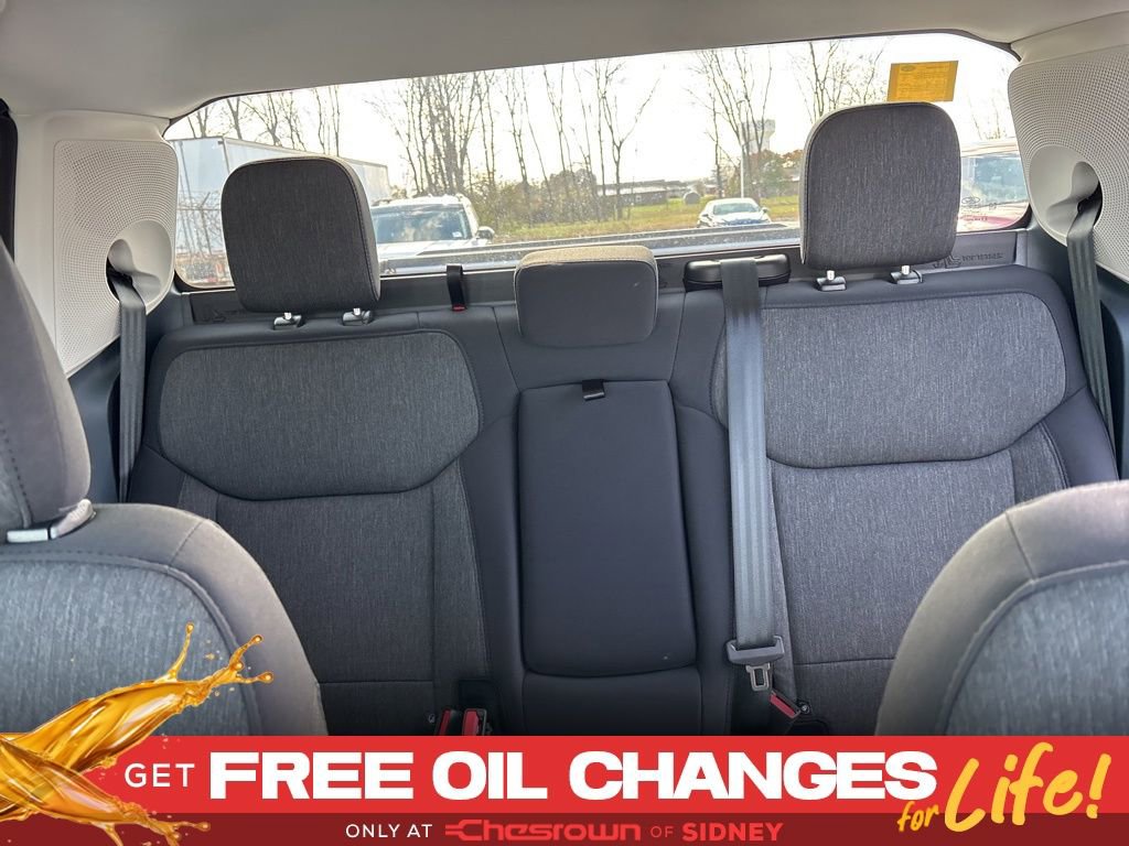 New 2025 Ford Maverick XLT w/ XLT Luxury Package image 26