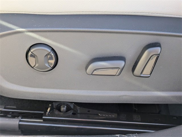 New 2026 Volkswagen Jetta SE image 19