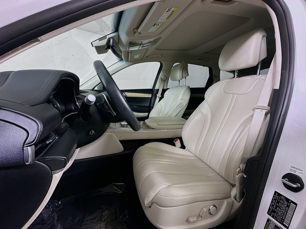 Used 2023 Genesis GV80 3.5T image 15