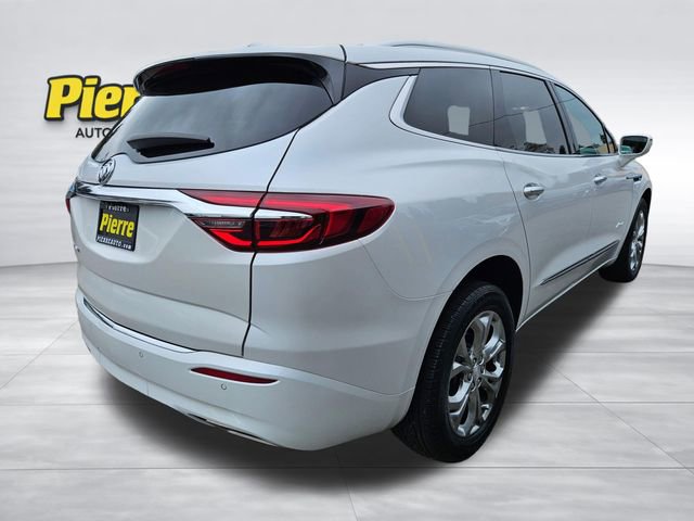 Used 2020 Buick Enclave Avenir w/ Avenir Technology Package AWD/4WD image 5