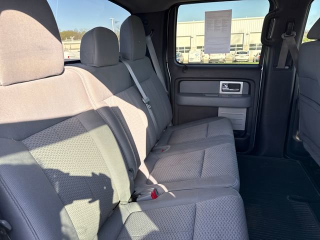 Used 2011 Ford F150 XLT w/ XTR Pkg AWD/4WD image 14