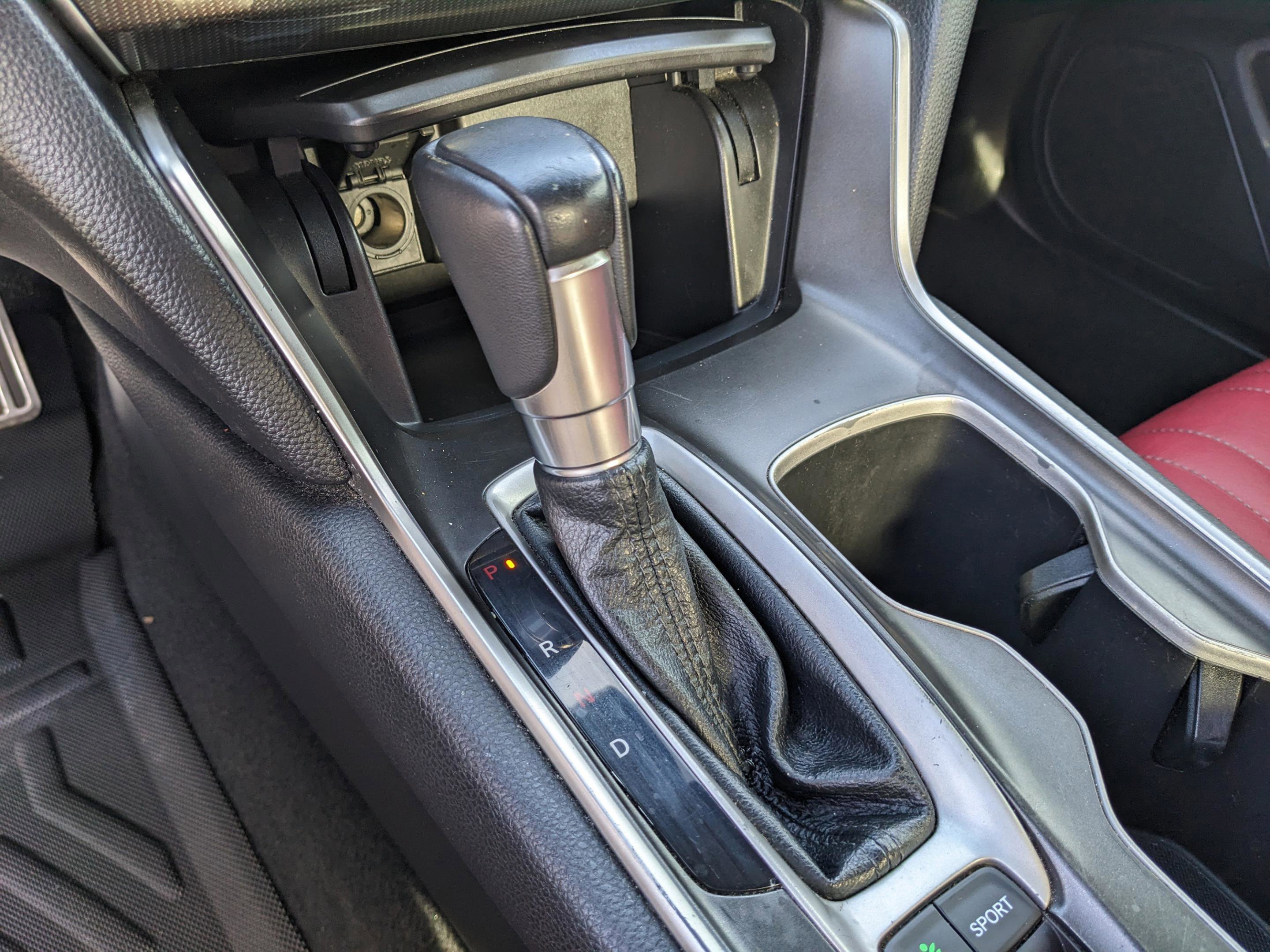 Used 2019 Honda Accord Sport image 30