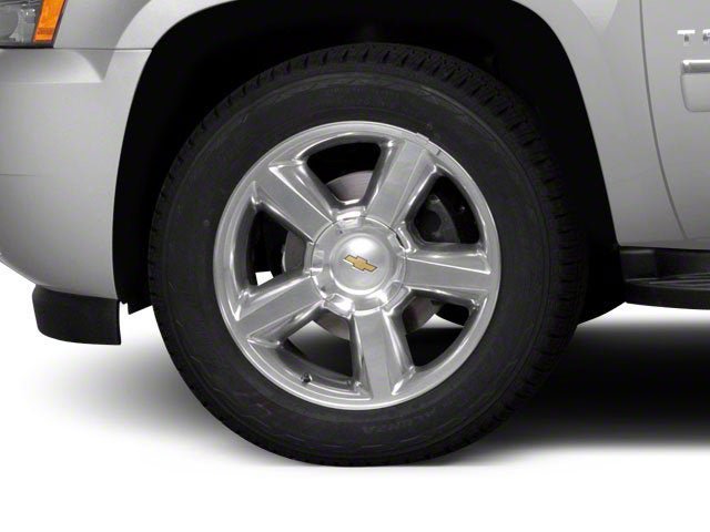 Used 2013 Chevrolet Tahoe LT AWD/4WD image 14