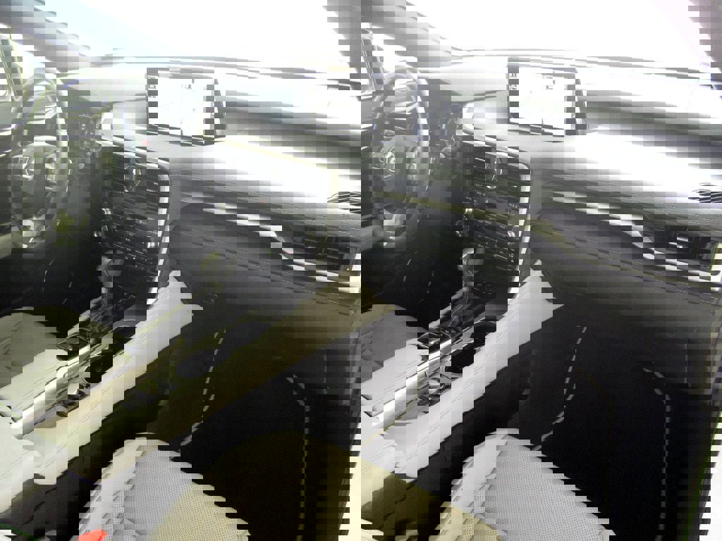 Used 2016 Lexus RX 350 F Sport image 8