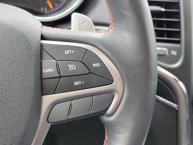 Used 2018 Jeep Grand Cherokee Trailhawk image 17