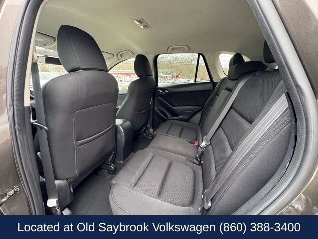 Used 2016 MAZDA CX-5 Touring image 10