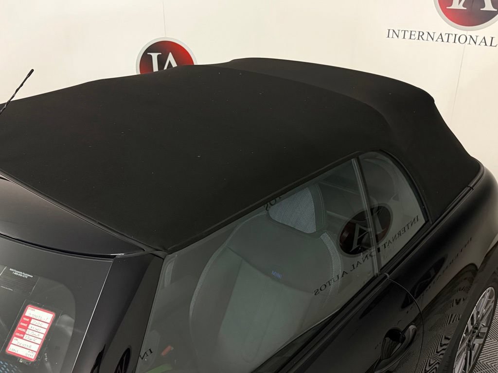 Used 2025 MINI Cooper S FWD image 9