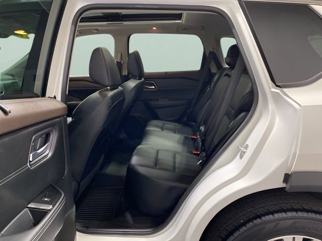 Used 2021 Nissan Rogue SV w/ Premium Package AWD/4WD image 24