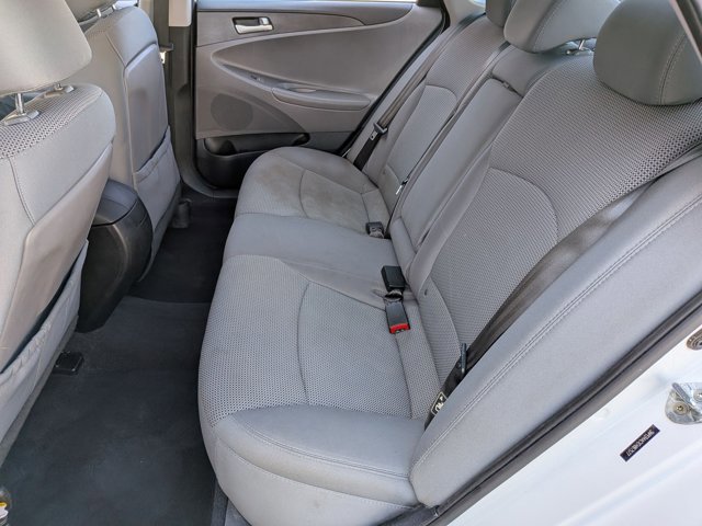 Used 2014 Hyundai Sonata GLS image 18