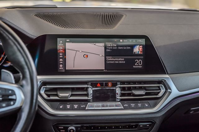 Used 2021 BMW 440i xDrive Coupe w/ Premium Package image 28