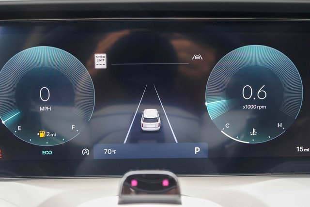 New 2026 Hyundai Palisade Calligraphy image 29