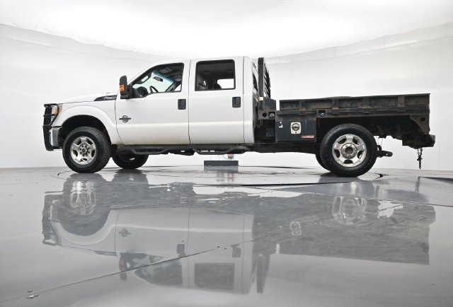 Used 2015 Ford F250 XL w/ Power Equipment Group AWD/4WD image 36