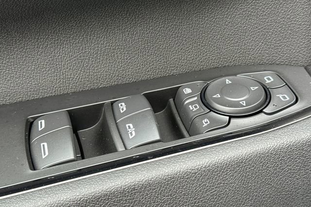 New 2026 GMC Sierra 2500 AT4 w/ AT4 Premium Plus Package image 12