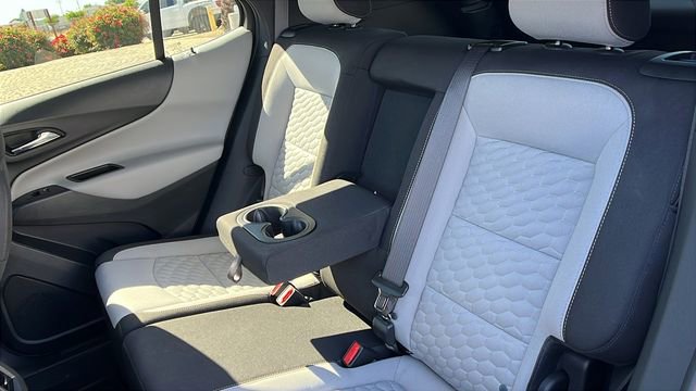 Used 2021 Chevrolet Equinox LS w/ LS Convenience Package FWD image 20