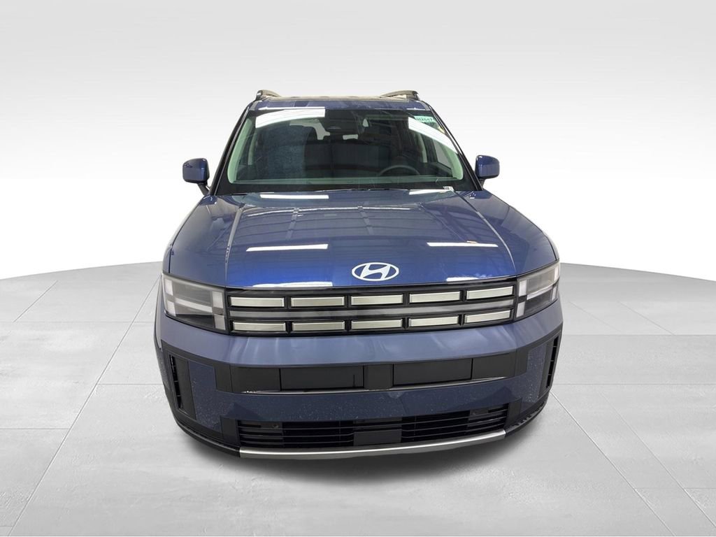 New 2026 Hyundai Santa Fe SEL AWD/4WD image 3