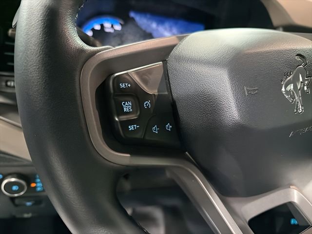 Used 2024 Ford Bronco Big Bend image 19