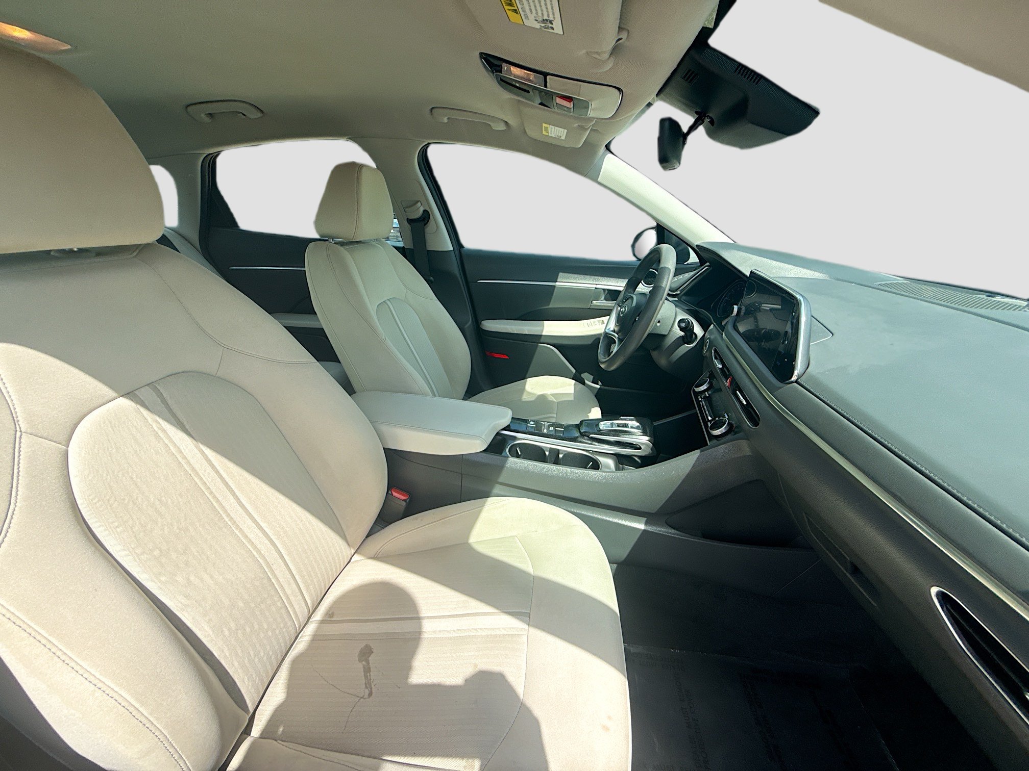Used 2023 Hyundai Sonata SEL FWD image 28