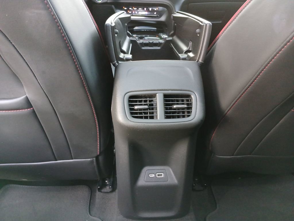 Certified 2023 Buick Envision Essence w/ Sport Touring Package image 22