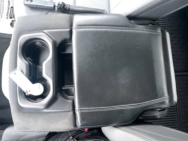 Used 2022 RAM 1500 Big Horn AWD/4WD image 17