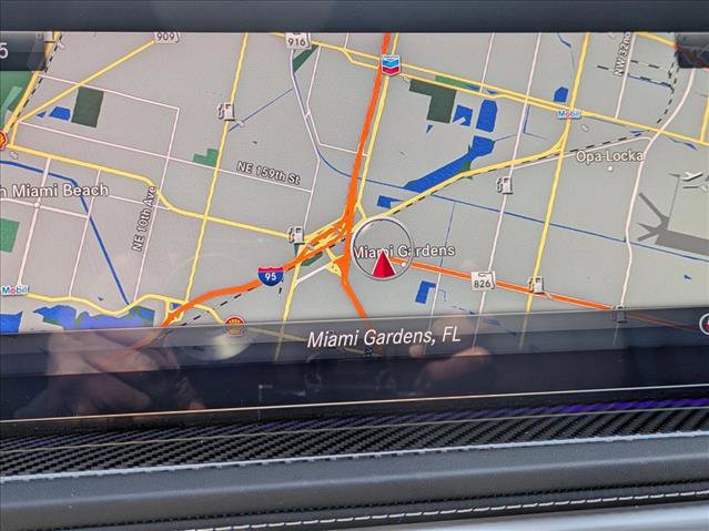 Certified 2024 Mercedes-Benz G 63 AMG AMG G 63 image 10