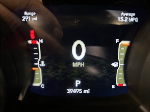 Used 2022 Jeep Wrangler Unlimited Rubicon image 27