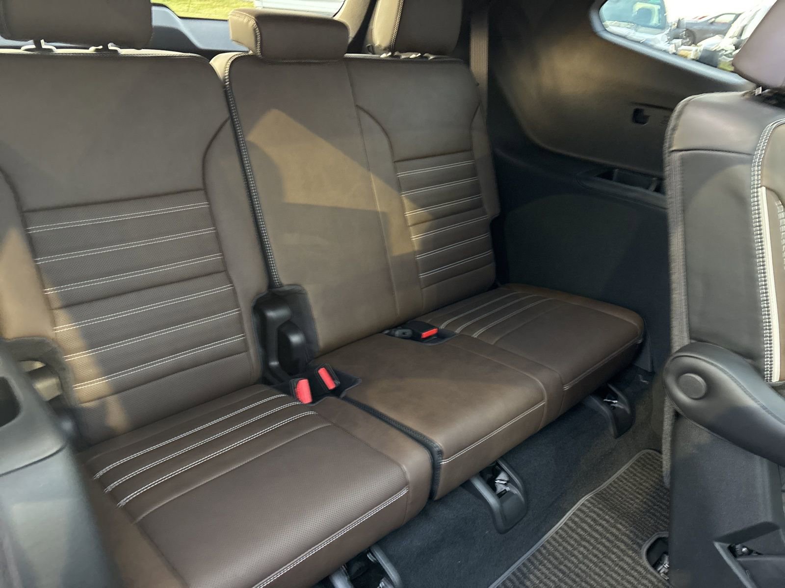 New 2026 GMC Acadia Denali Ultimate image 23