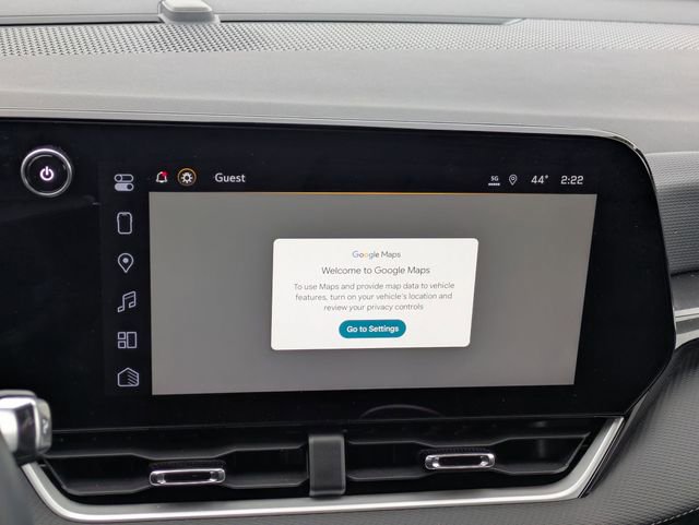 Used 2025 Chevrolet Equinox LT w/ Convenience Package II image 21